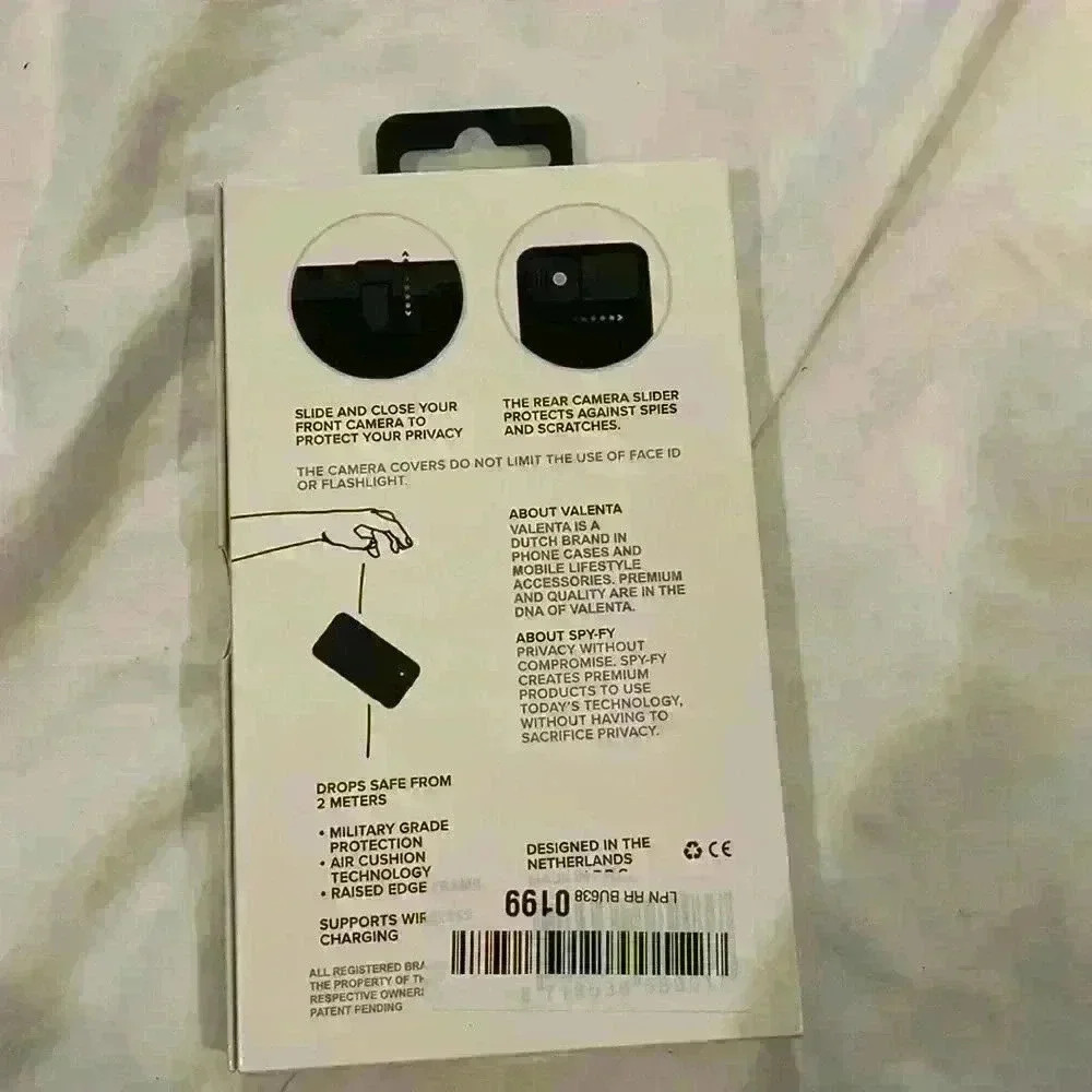 12 Pro Privacy Case - Picture 4 of 4